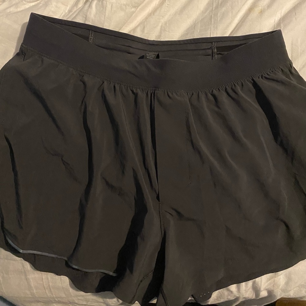 Athletic shorts